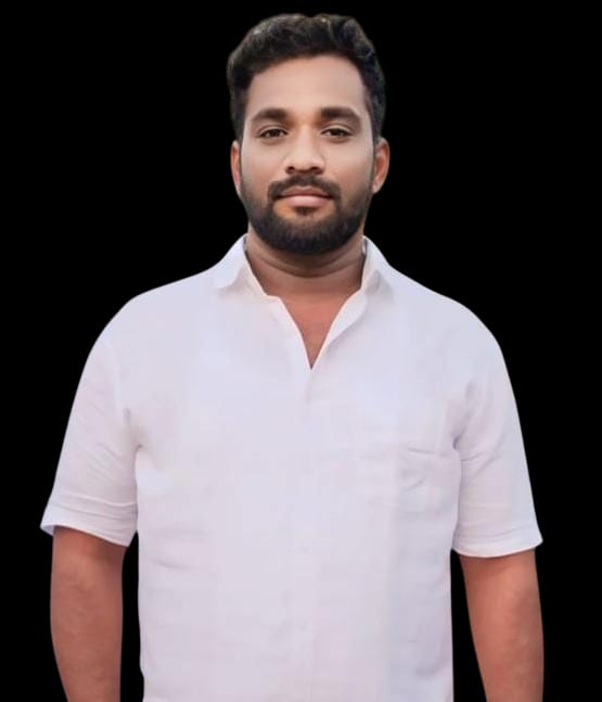 B Sai Pramok
