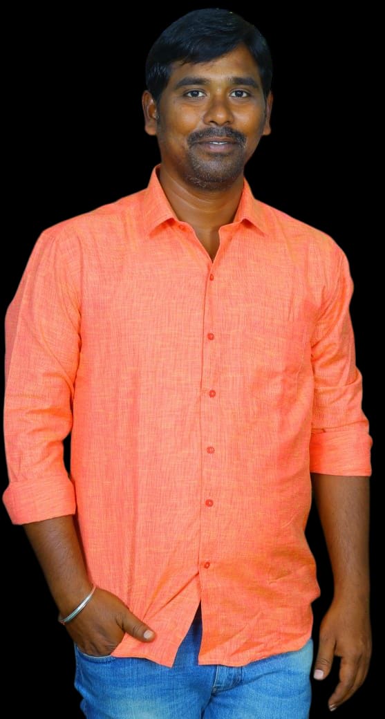 B Saiprathap