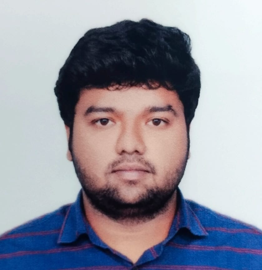 Abbas Ali