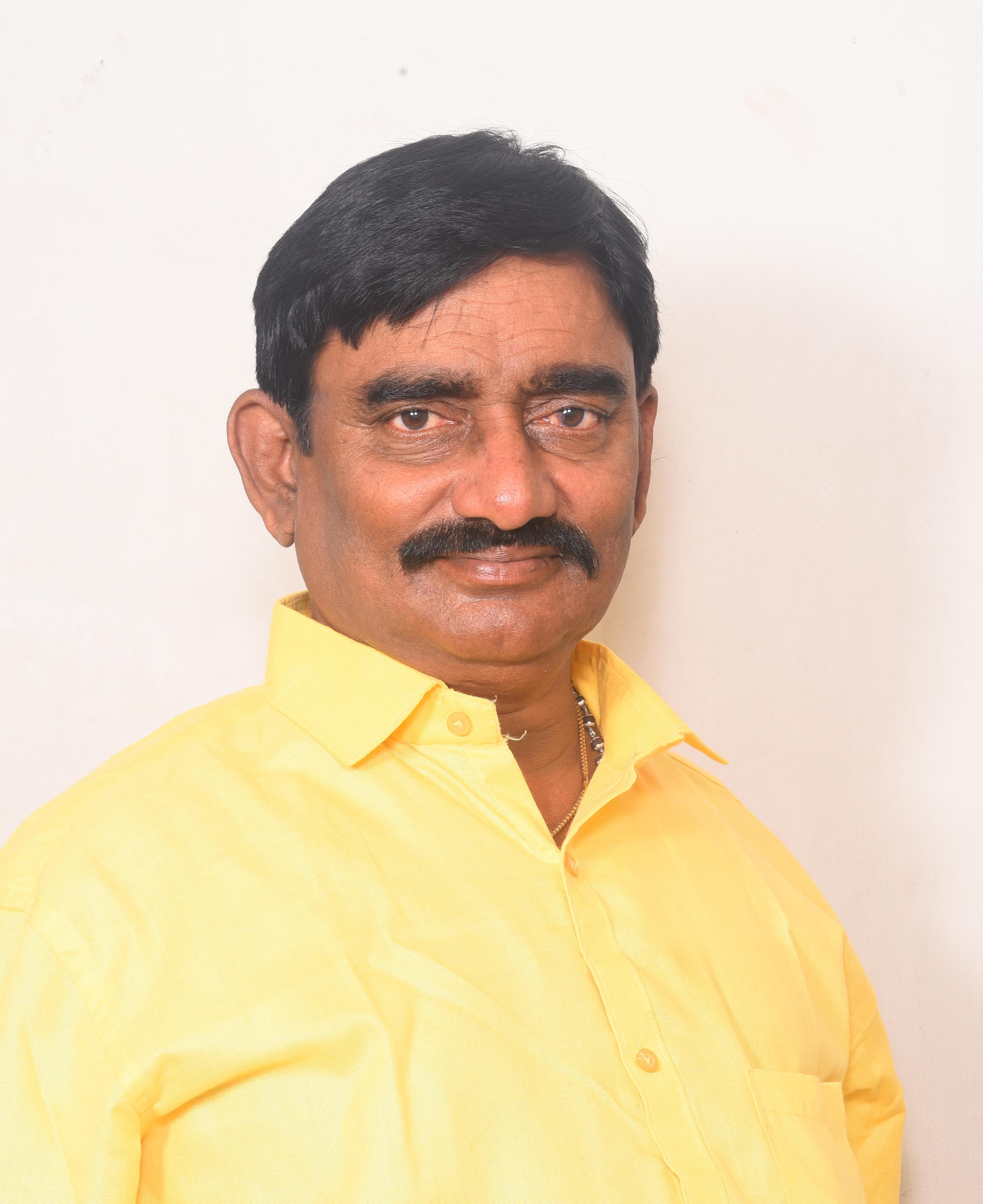 Kotte Venkata Chalapathi