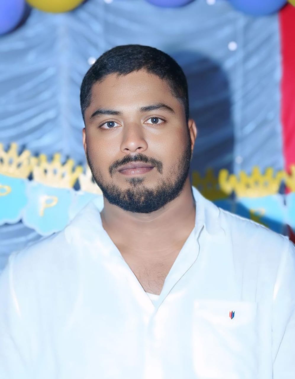 Naveen Petlu