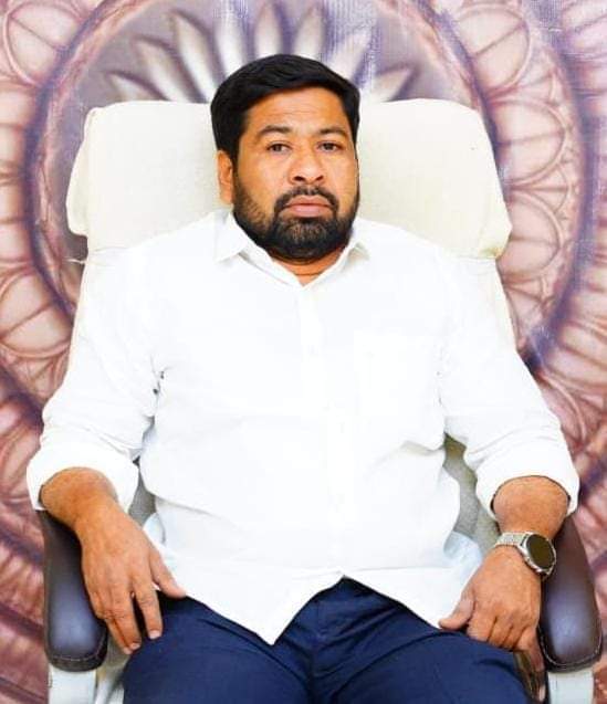 Bonamala Khadervalli